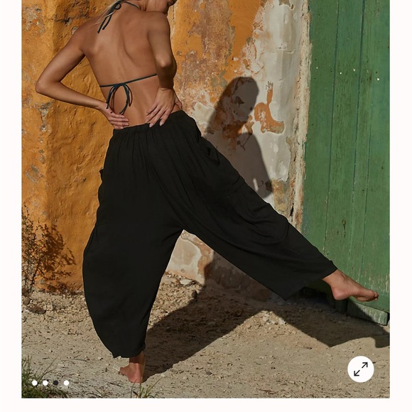 Free People Quinn Pants - Picture 3 of 9